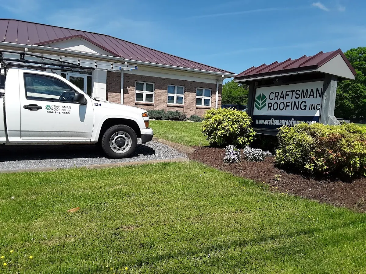 Quality Wind Damage Roof Repair by experienced craftsmen in Fairless Junction
